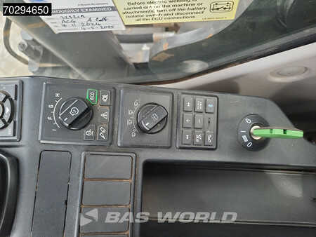 Telakaivinkoneet  2019 Volvo EC250 E L (35)