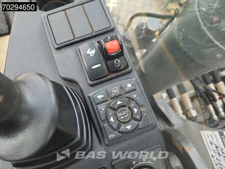 Telakaivinkoneet  2019 Volvo EC250 E L (36)