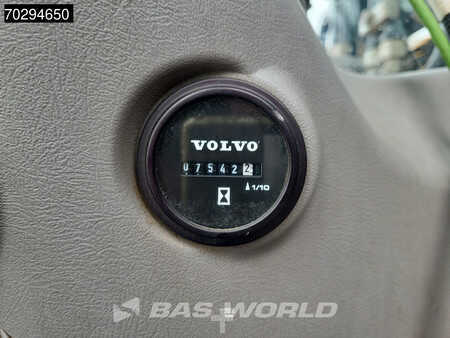 Telakaivinkoneet  2019 Volvo EC250 E L (39)