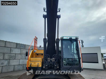 Telakaivinkoneet  2019 Volvo EC250 E L (7)