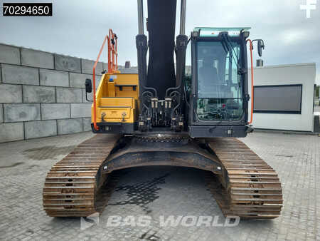 Telakaivinkoneet  2019 Volvo EC250 E L (8)