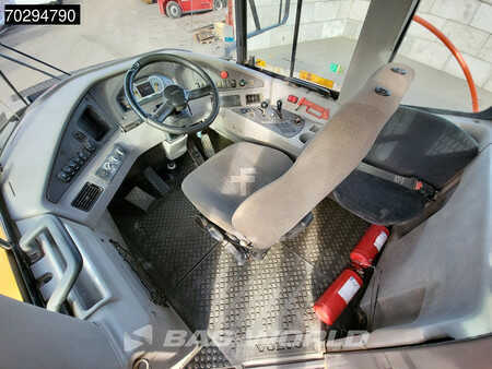 Artikulerte dumpere 2015 Volvo A40 G (29)