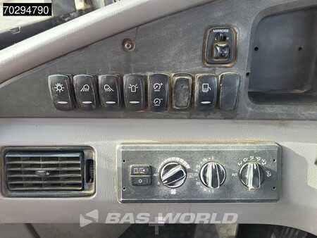 Artikulerte dumpere 2015 Volvo A40 G (33)