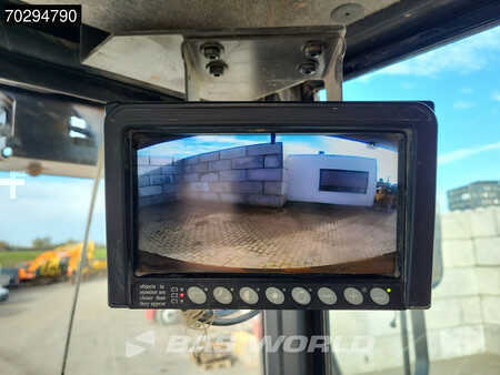 Artikulerte dumpere 2015 Volvo A40 G (35)