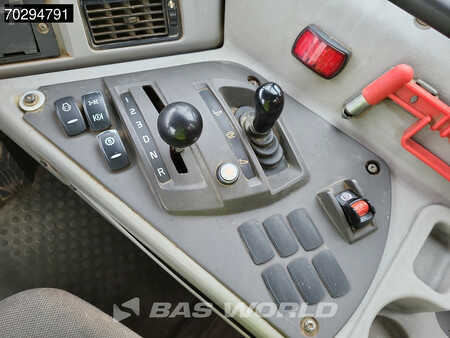 Artikulerte dumpere 2015 Volvo A40 G (31)