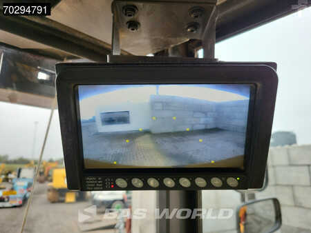 Artikulerte dumpere 2015 Volvo A40 G (32)