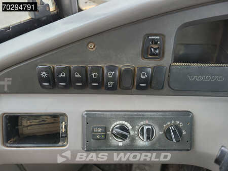 Artikulerte dumpere 2015 Volvo A40 G (34)