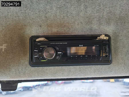 Artikulerte dumpere 2015 Volvo A40 G (35)