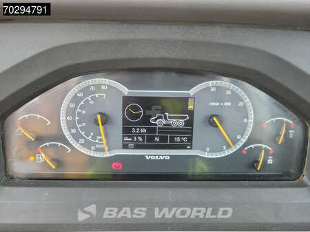 Artikulerte dumpere 2015 Volvo A40 G (36)