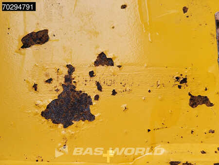 Artikulerte dumpere 2015 Volvo A40 G (39)