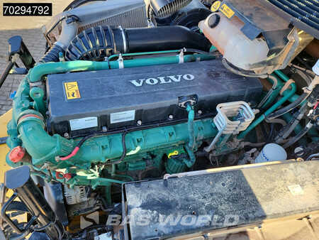 Volvo A40 G