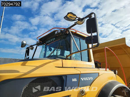 Volvo A40 G