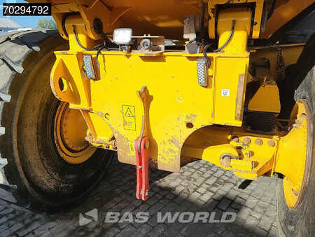 Volvo A40 G