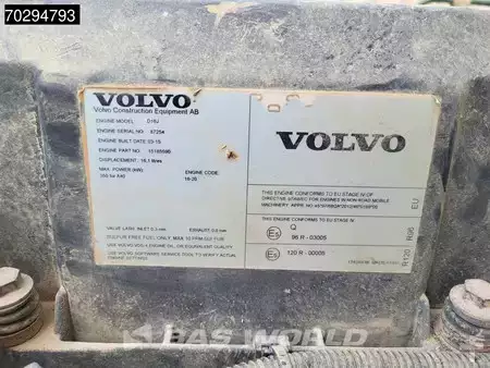 Zalomené klouby-dampry  2015 Volvo A40 G Tail gate (16)