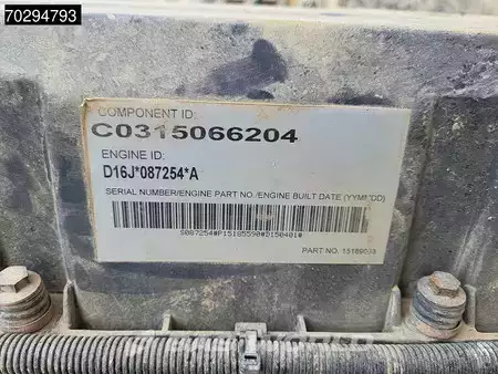 Zalomené klouby-dampry  2015 Volvo A40 G Tail gate (17)