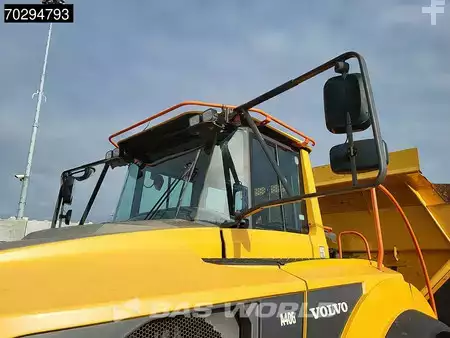 Zalomené klouby-dampry  2015 Volvo A40 G Tail gate (22)