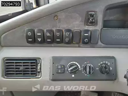 Zalomené klouby-dampry  2015 Volvo A40 G Tail gate (36)