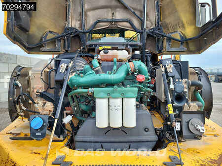 Artikulerte dumpere 2016 Volvo A40 G Tail gate (22)