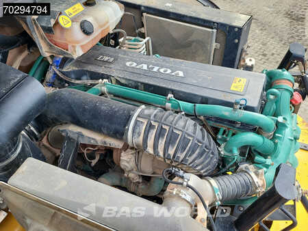 Artikulerte dumpere 2016 Volvo A40 G Tail gate (25)