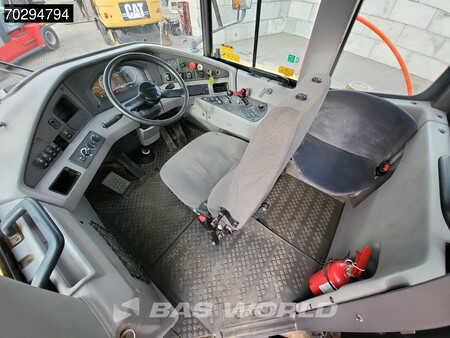 Artikulerte dumpere 2016 Volvo A40 G Tail gate (26)