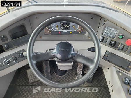 Artikulerte dumpere 2016 Volvo A40 G Tail gate (27)