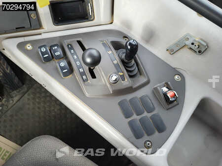 Artikulerte dumpere 2016 Volvo A40 G Tail gate (28)