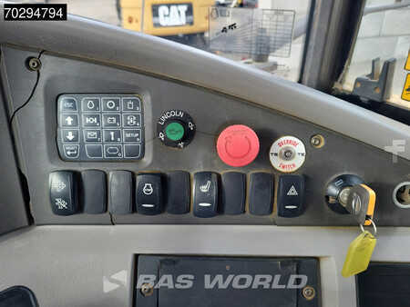 Artikulerte dumpere 2016 Volvo A40 G Tail gate (29)