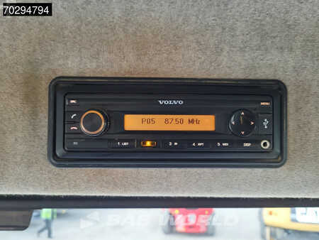 Artikulerte dumpere 2016 Volvo A40 G Tail gate (31)