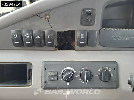 Artikulerte dumpere 2016 Volvo A40 G Tail gate (32)