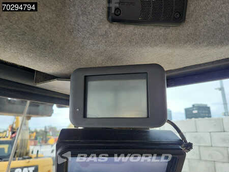 Artikulerte dumpere 2016 Volvo A40 G Tail gate (34)