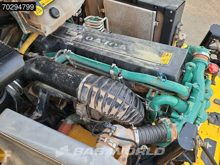 Artikulerte dumpere 2016 Volvo A40 G Tail gate (14)