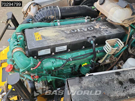 Artikulerte dumpere 2016 Volvo A40 G Tail gate (15)