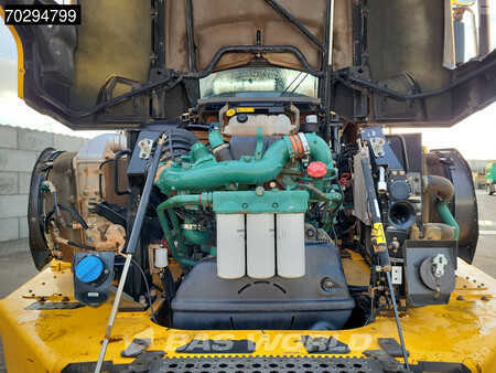 Artikulerte dumpere 2016 Volvo A40 G Tail gate (19)