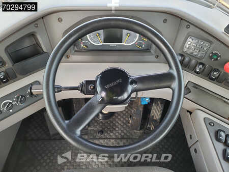 Artikulerte dumpere 2016 Volvo A40 G Tail gate (30)