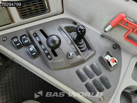 Artikulerte dumpere 2016 Volvo A40 G Tail gate (31)