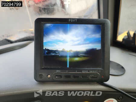 Artikulerte dumpere 2016 Volvo A40 G Tail gate (33)