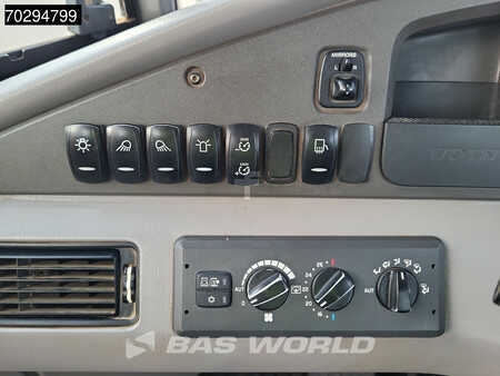 Artikulerte dumpere 2016 Volvo A40 G Tail gate (35)