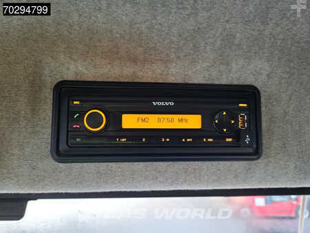 Artikulerte dumpere 2016 Volvo A40 G Tail gate (36)