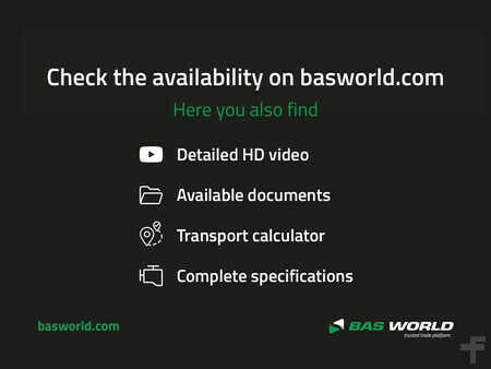 Artikulerte dumpere 2016 Volvo A40 G Tail gate (4)
