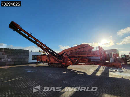 Sonstige 2006 Terex Finlay 683 T (10)