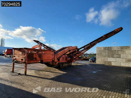 Sonstige 2006 Terex Finlay 683 T (11)