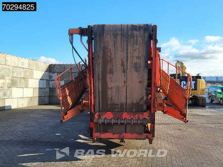 Sonstige 2006 Terex Finlay 683 T (12)
