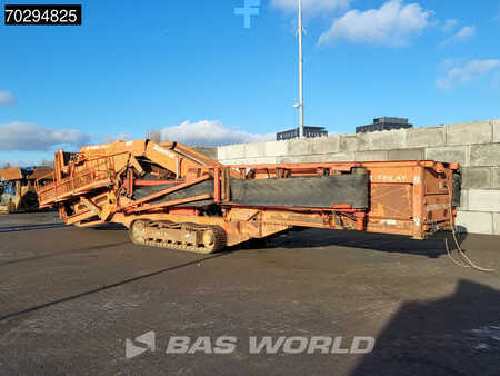 Sonstige 2006 Terex Finlay 683 T (13)