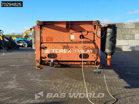 Sonstige 2006 Terex Finlay 683 T (14)