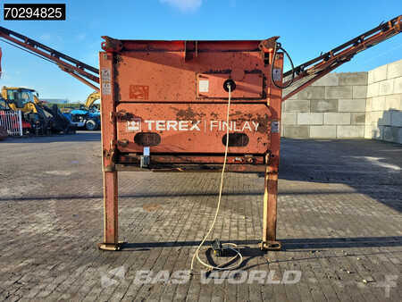Sonstige 2006 Terex Finlay 683 T (15)