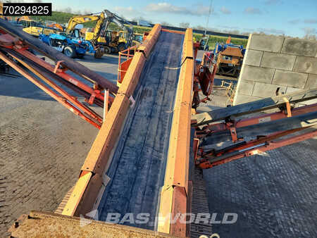 Sonstige 2006 Terex Finlay 683 T (16)