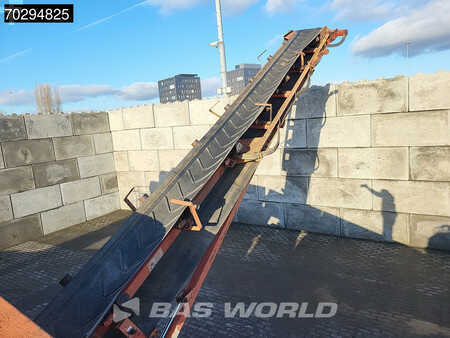 Sonstige 2006 Terex Finlay 683 T (17)