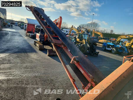 Sonstige 2006 Terex Finlay 683 T (18)