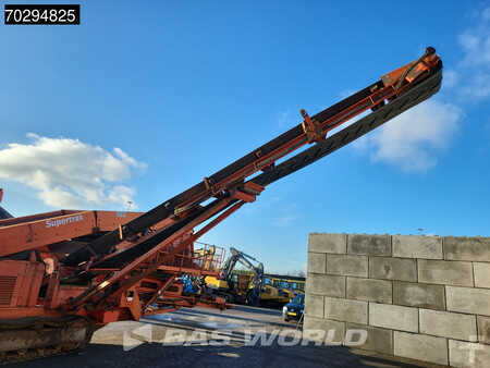 Sonstige 2006 Terex Finlay 683 T (19)