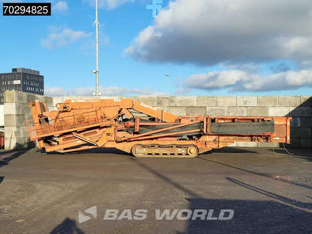 Sonstige 2006 Terex Finlay 683 T (2)